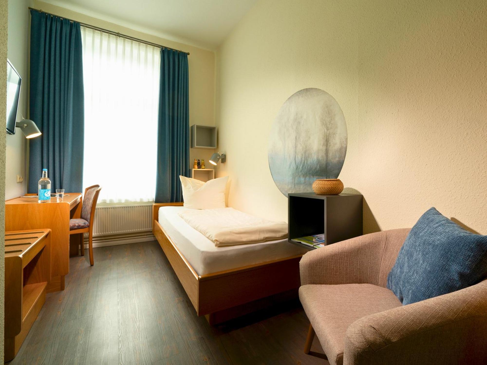 Peters - Das Genusshotel In Der Wingst Экстерьер фото